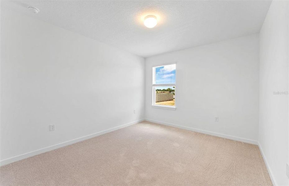 Spacious, unfurnished interior of a new home in Pioneer Ranch, Ocala (Image 17). Spacious, unfurnished interior of a new home in Pioneer Ranch, Ocala (Image 17).
