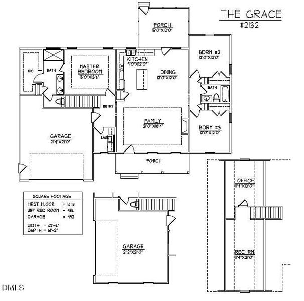 Floorplan Floorplan
