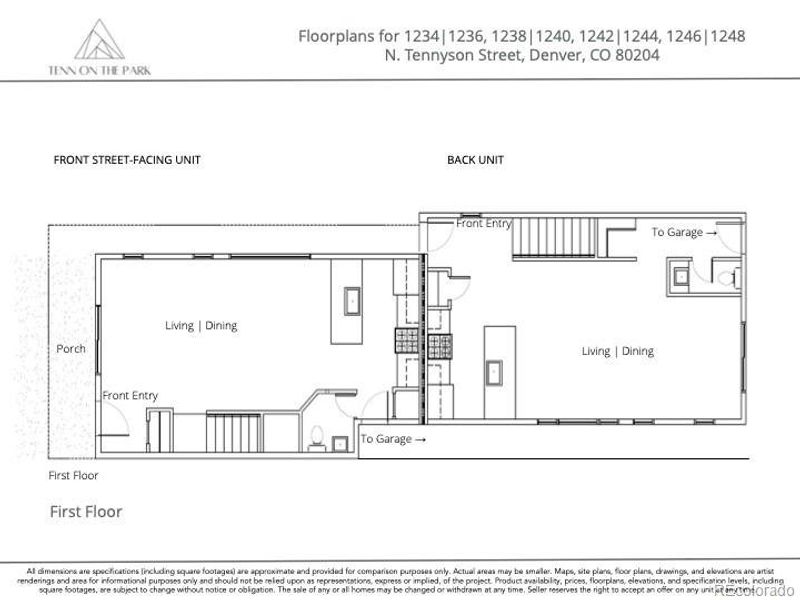 first floor floorplan