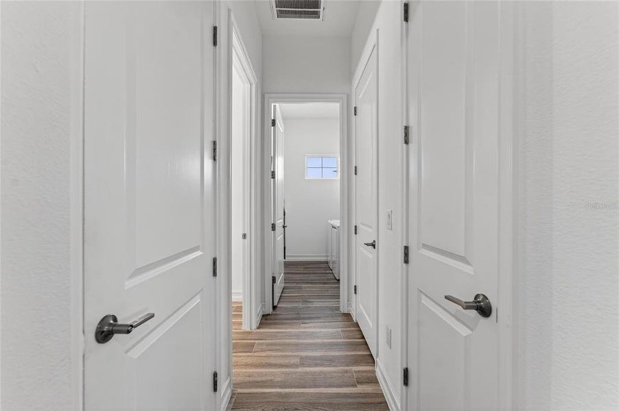 Spacious, unfurnished interior of a new home in SouthShore Yacht Club, Ruskin (Image 21). Spacious, unfurnished interior of a new home in SouthShore Yacht Club, Ruskin (Image 21).