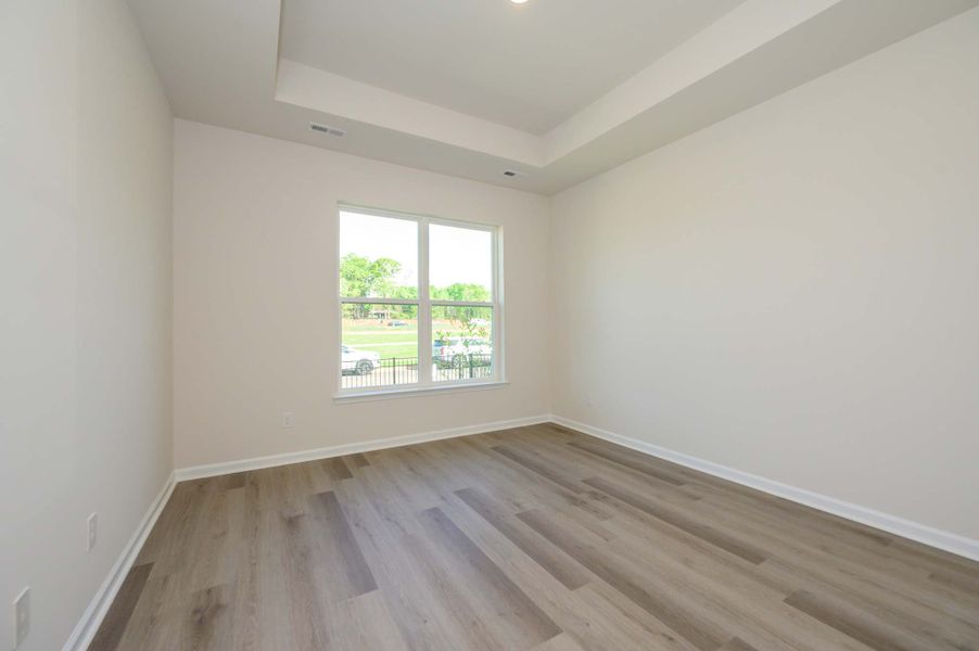 The Teasdale - Owner's Retreat