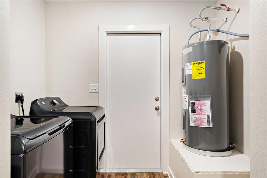 Close-up of interior finishes inside a home in , Paris (Image 14).