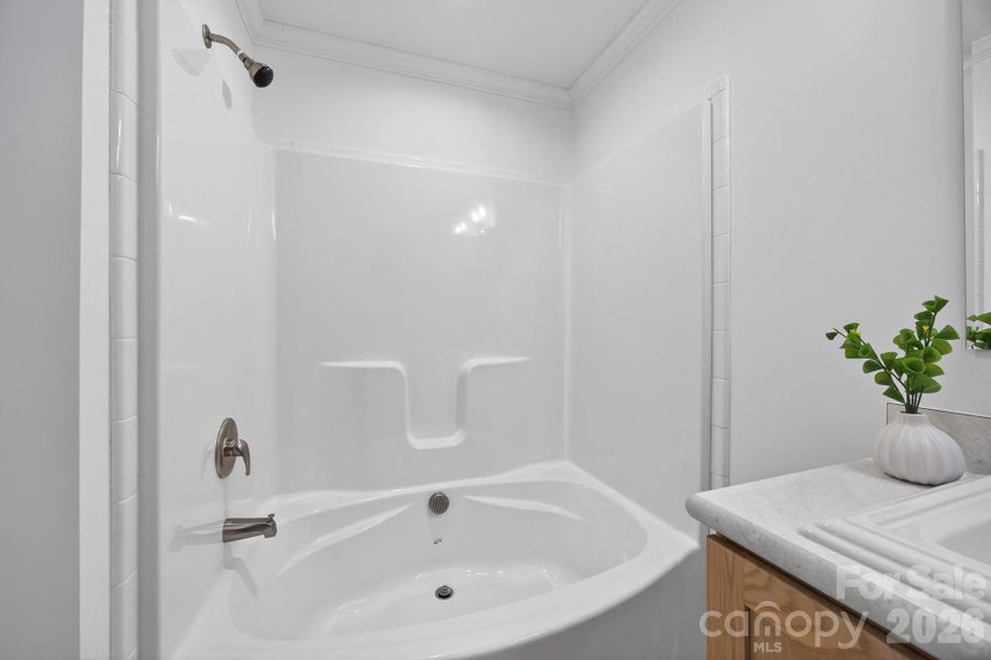 Close-up of interior finishes inside a home in , Lexington (Image 16). Close-up of interior finishes inside a home in , Lexington (Image 16).