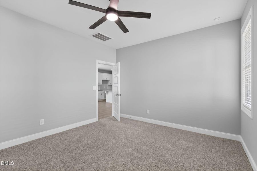 Master Bedroom 3 Master Bedroom 3