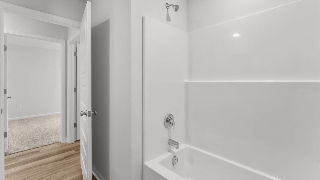 Image 30 representing the The Celeste by D.R. Horton in Morningside, Panama City, FL.