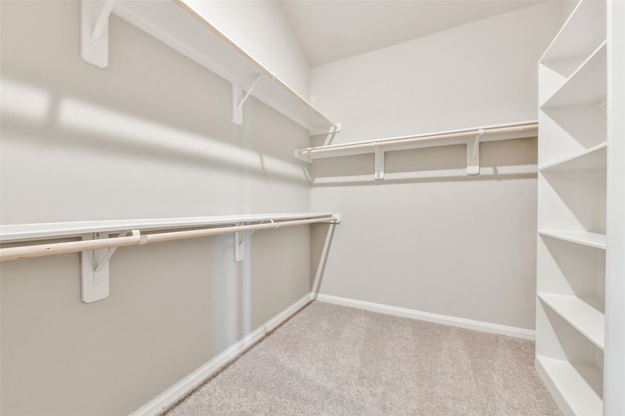 Spacious, unfurnished interior of a new home in King Oaks Village, Baytown (Image 28). Spacious, unfurnished interior of a new home in King Oaks Village, Baytown (Image 28).