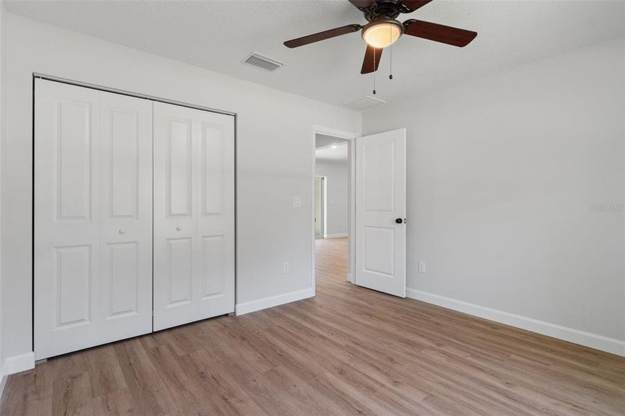 Spacious, unfurnished interior of a new home in , Citrus Springs (Image 41). Spacious, unfurnished interior of a new home in , Citrus Springs (Image 41).