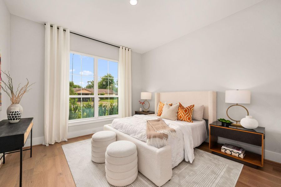 Example Photo of Builder’s Previously Built Homes. Example Photo of Builder’s Previously Built Homes.