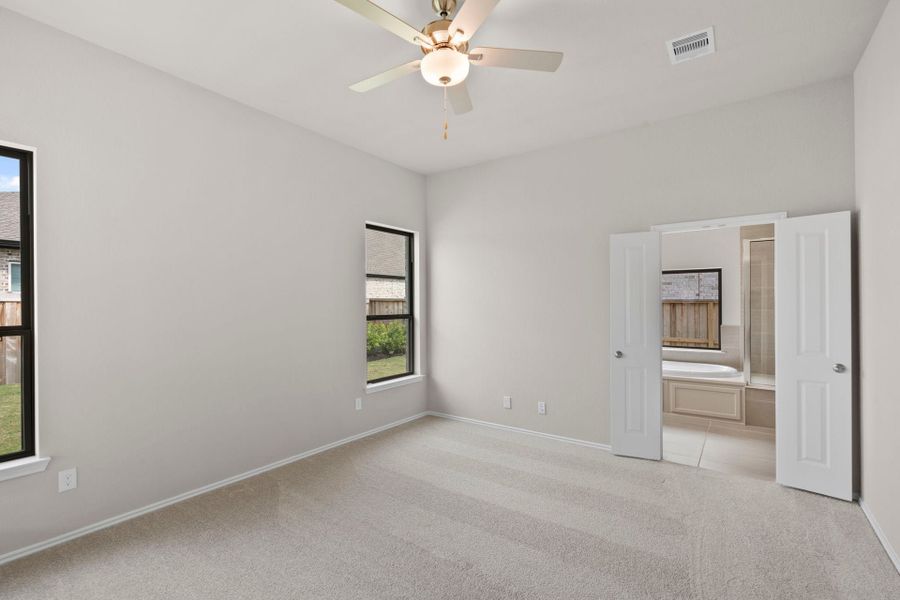 New Home in Cypress, TX.  - Slide 12
