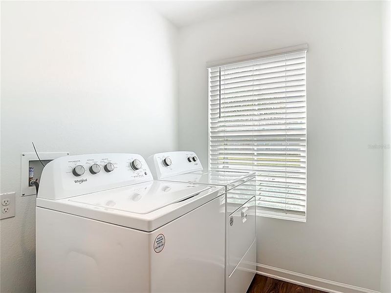 Furnished interior view inside a new home in , Bunnell (Image 10).