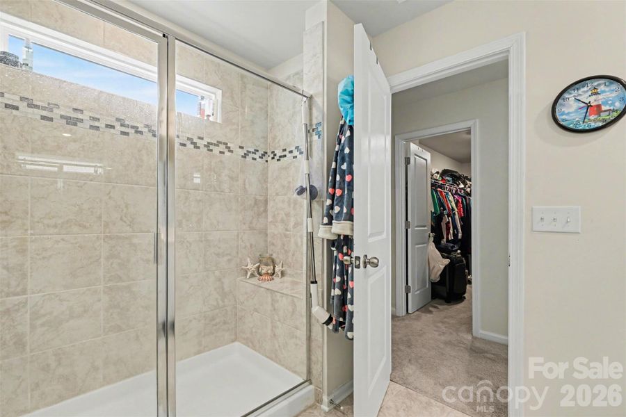 Furnished interior view inside a new home in , Lancaster (Image 15).