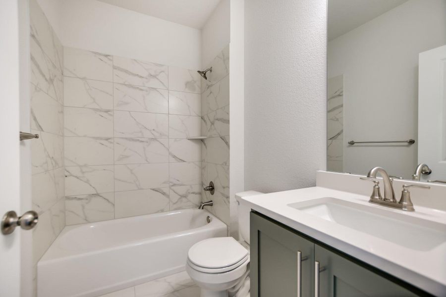 237 Smithsonian Lane Kyle, TX New Home Image 15