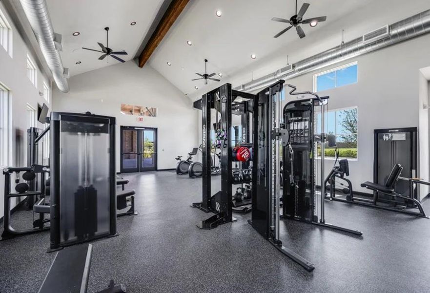 Highland Lakes Community Highland Lakes Community