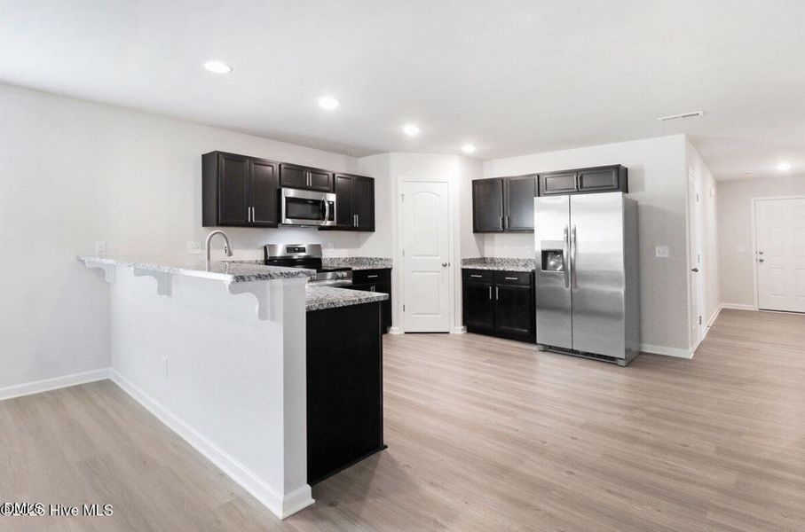 Kitchen Kitchen