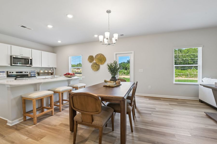 4br New Home in Oxford, NC.  - Slide 7