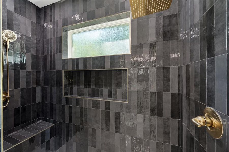Close-up of interior finishes inside a home in , Winona (Image 20).