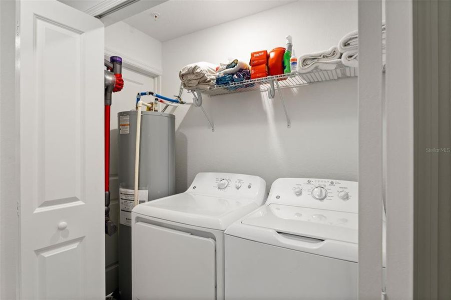 Close-up of interior finishes inside a home in , Punta Gorda (Image 19).