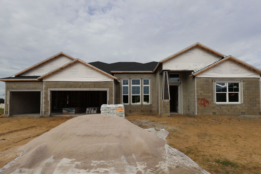 Exterior Exterior