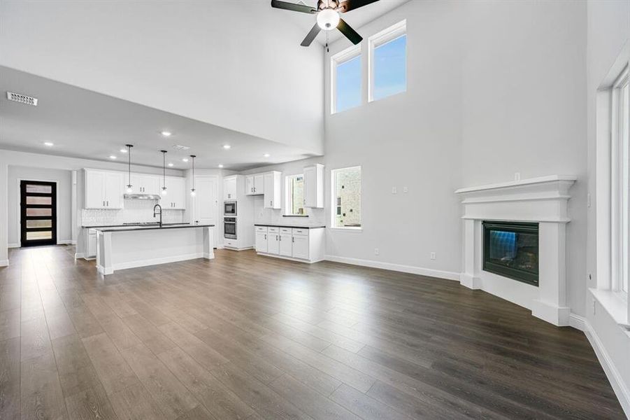 1610 Foxtail Drive ~ Ready Now