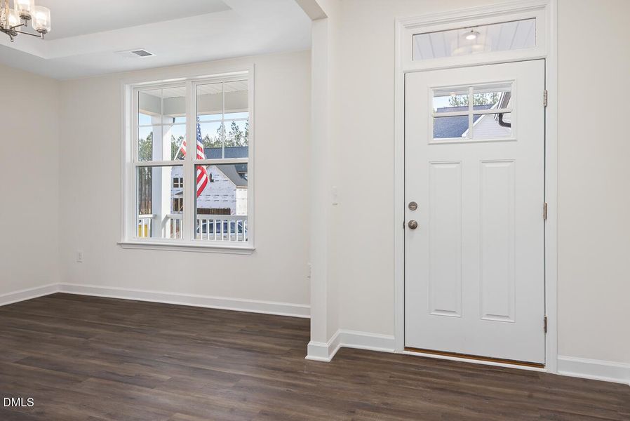 Lot 6 Woodland Crossing