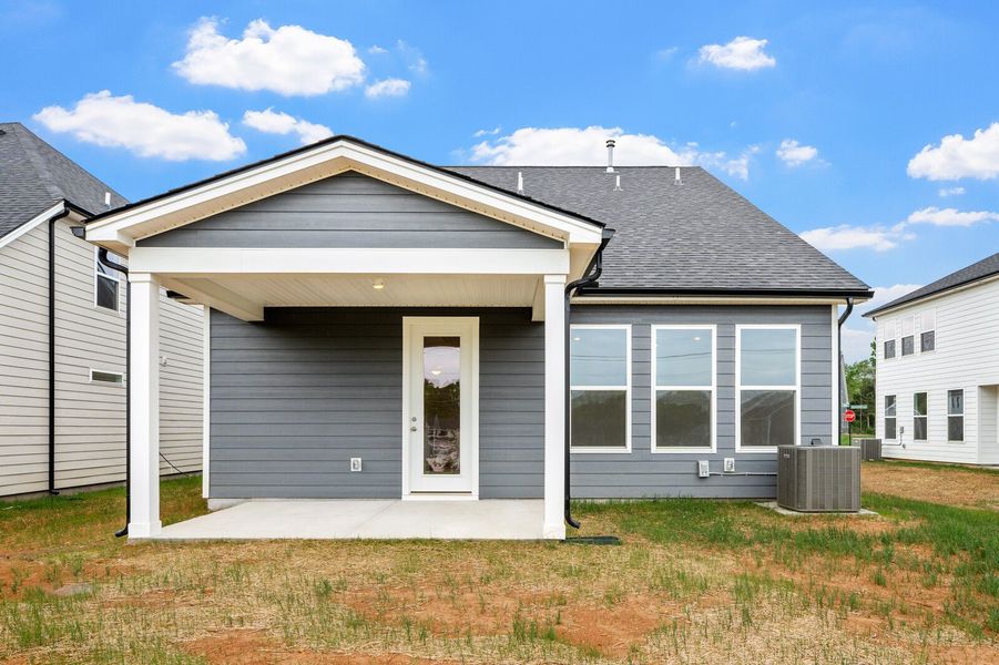 New Home in Smyrna, TN.  - Slide 37