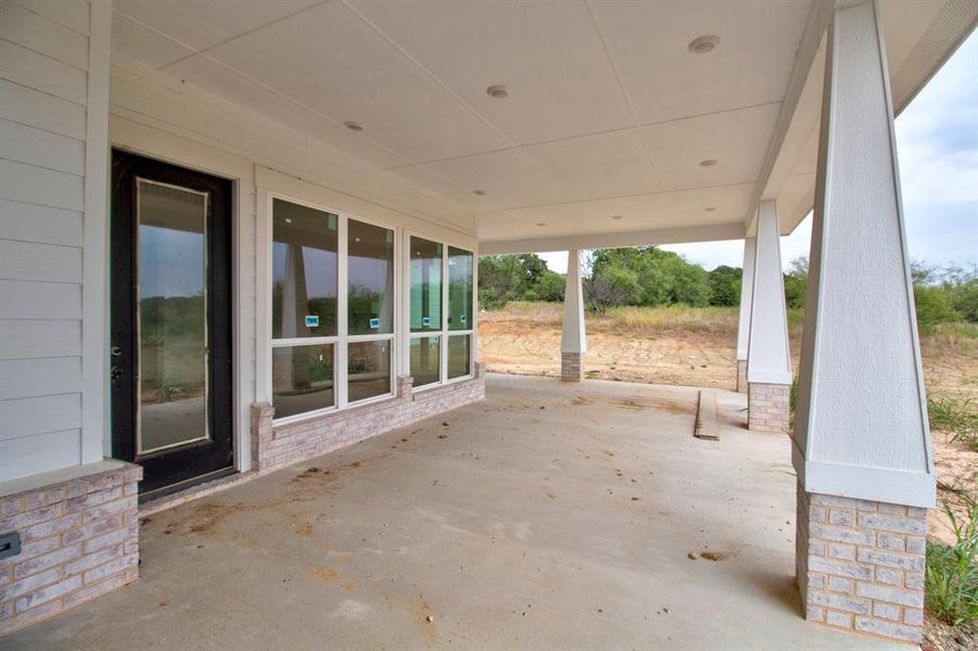 View of patio / terrace View of patio / terrace