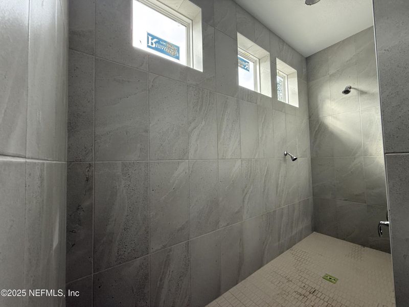 In-progress construction of a new home in Madeira, St. Augustine, FL (Image 27).