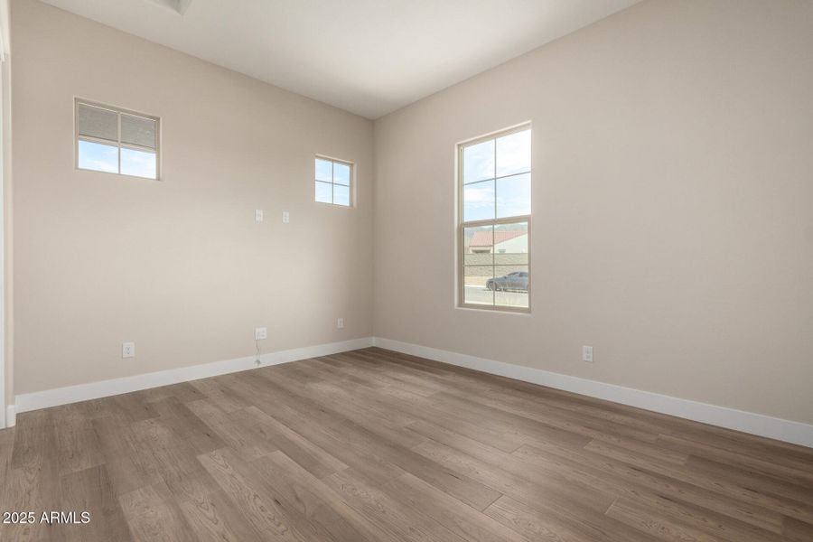 Game Room View B Game Room View B