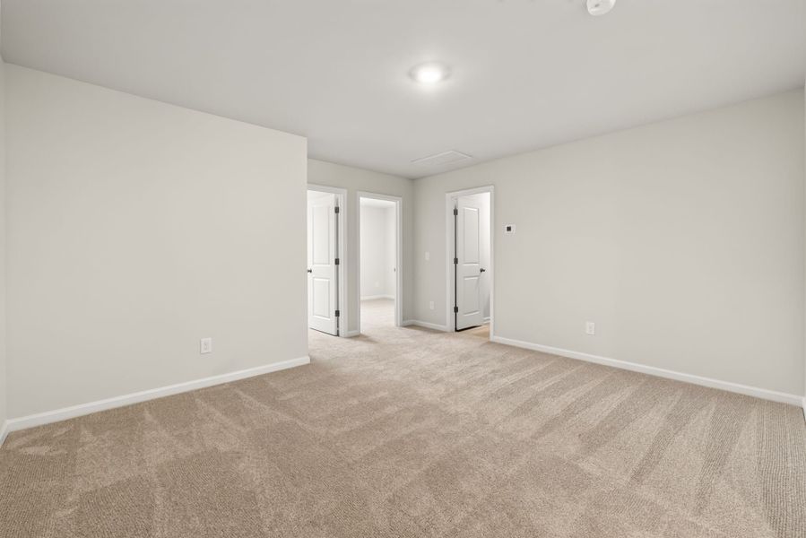 3br New Home in Zebulon, NC.  - Slide 21