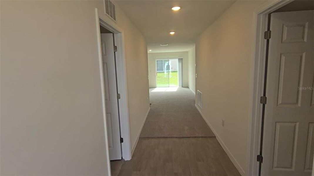 Spacious, unfurnished interior of a new home in , Poinciana (Image 19). Spacious, unfurnished interior of a new home in , Poinciana (Image 19).