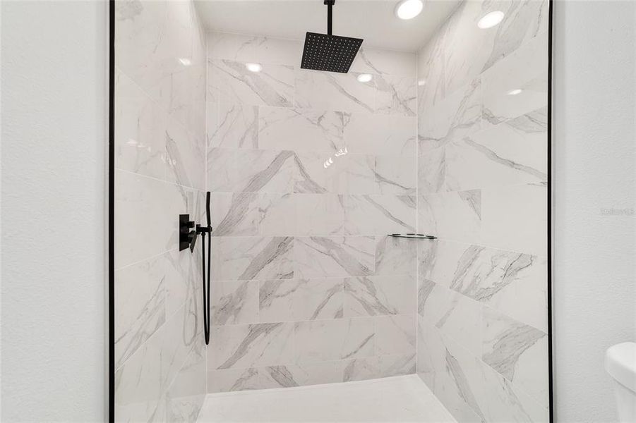 Close-up of interior finishes inside a home in , Ocala (Image 12).