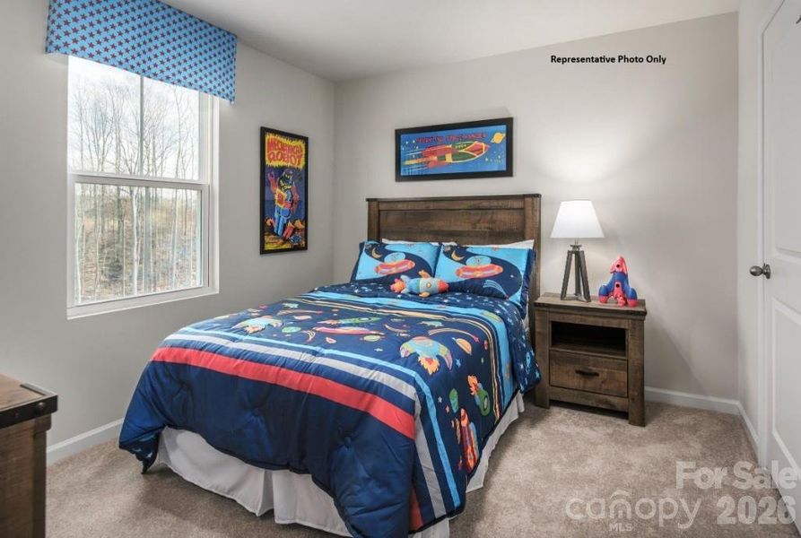 Representative Photo Only