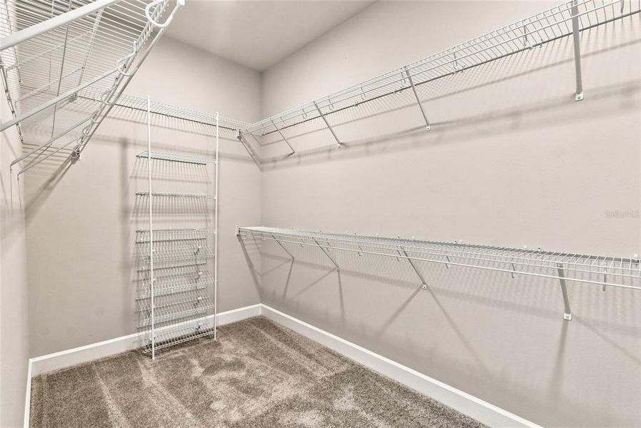 Spacious, unfurnished interior of a new home in Willow Run, Apopka (Image 22).