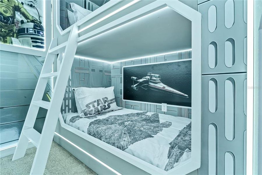 Exterior details and patio area of a home in , Clermont (Image 4). Exterior details and patio area of a home in , Clermont (Image 4).