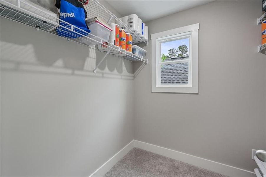 Spacious, unfurnished interior of a new home in , Villa Rica (Image 25).