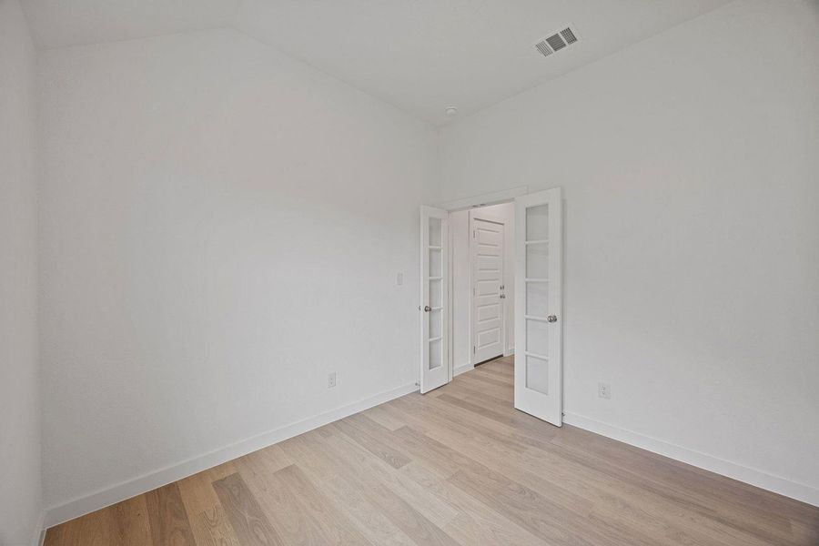 Colorado home plan by Trophy Signature Homes – REPRESENTATIVE PHOTO