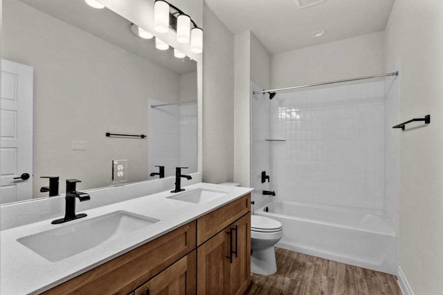 Additional Bath Additional Bath