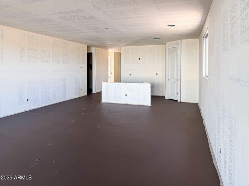 0008_ Great Room & Kitchen