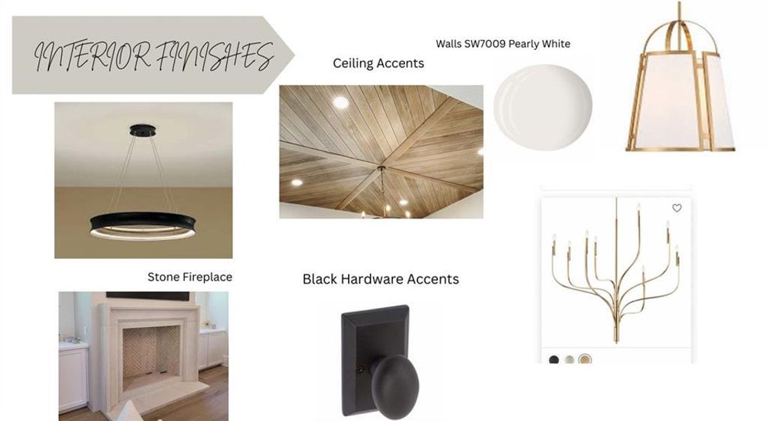 Sample of building materials used in homes in , Milton (Image 4).