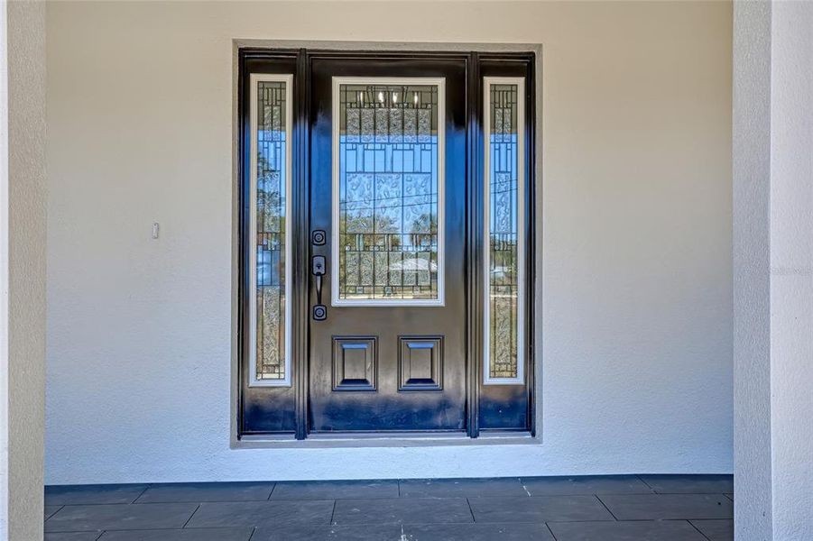 Spacious, unfurnished interior of a new home in , Mims (Image 19).