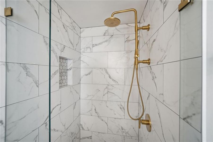 Close-up of interior finishes inside a home in , Canton (Image 20). Close-up of interior finishes inside a home in , Canton (Image 20).