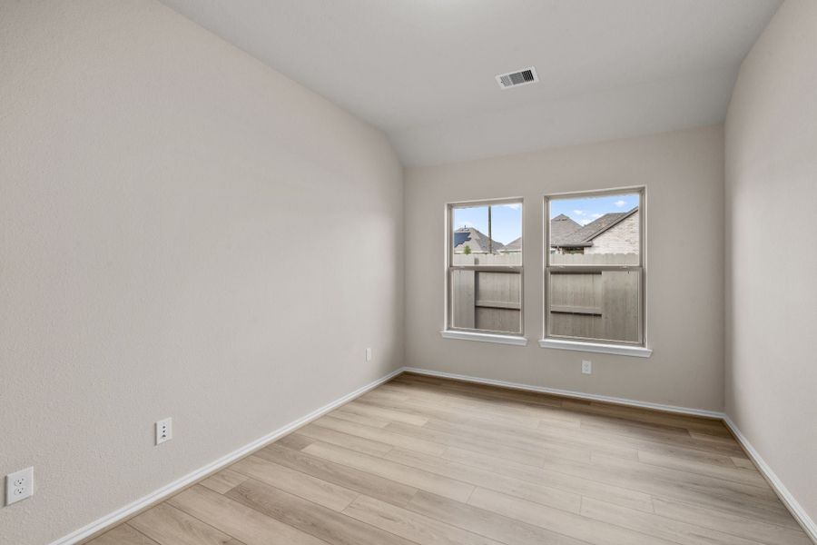 Yorktown New Home in San Antonio, TX. - Slide 22 Yorktown New Home in San Antonio, TX. - Slide 22