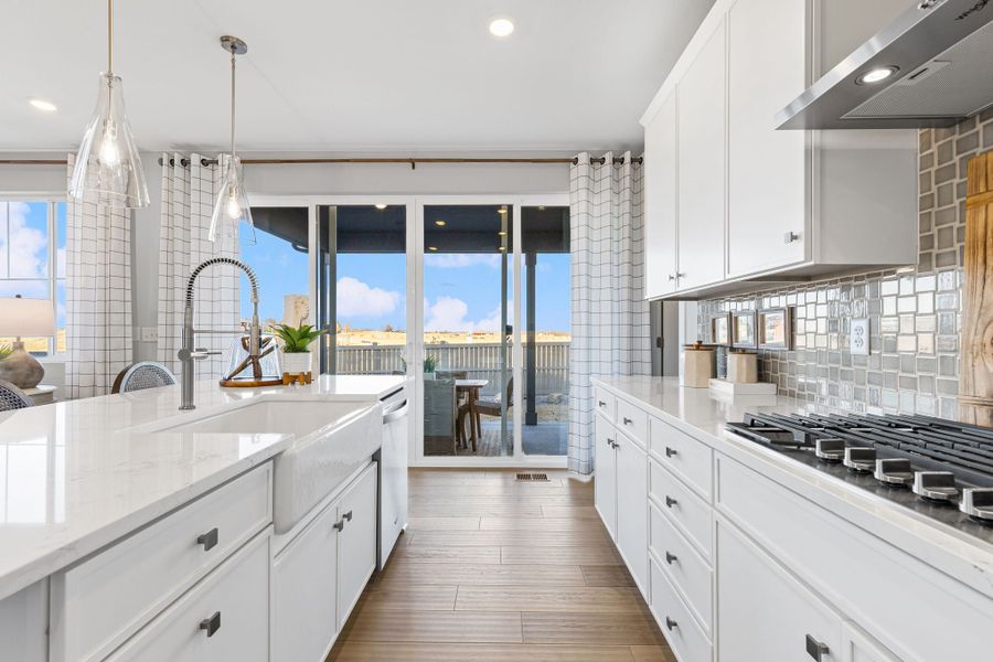 New Home in Berthoud, CO. - Slide 16 New Home in Berthoud, CO. - Slide 16