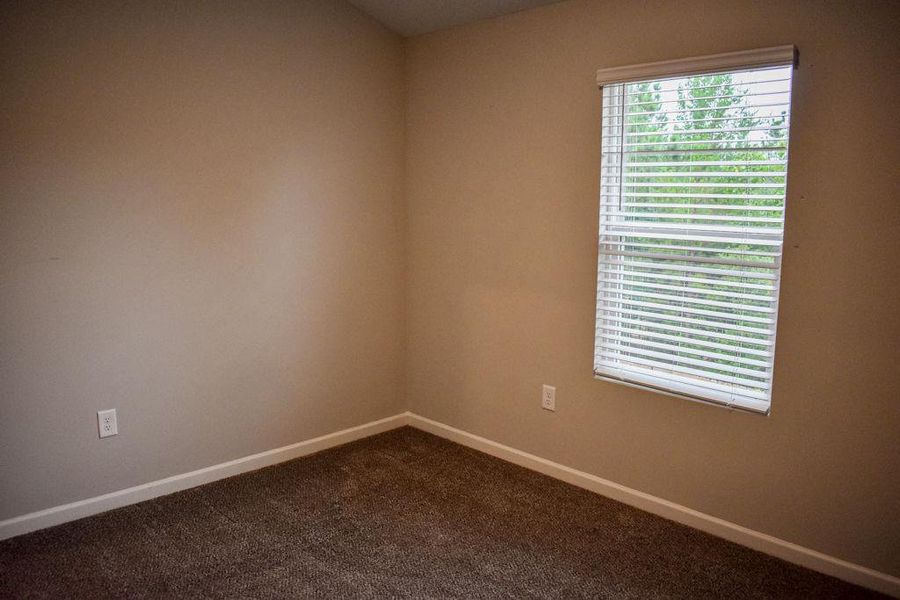 Spacious, unfurnished interior of a new home in , Dallas (Image 59). Spacious, unfurnished interior of a new home in , Dallas (Image 59).