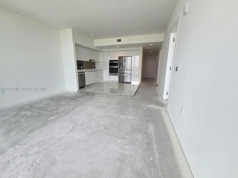In-progress construction of a new home in , Hallandale Beach, FL (Image 15).