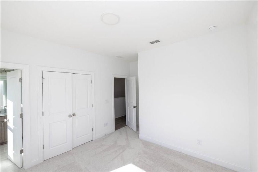 bedrooms have their own bathrooms in this plan
Pictures represent a previously built home not the actual home bedrooms have their own bathrooms in this plan
Pictures represent a previously built home not the actual home