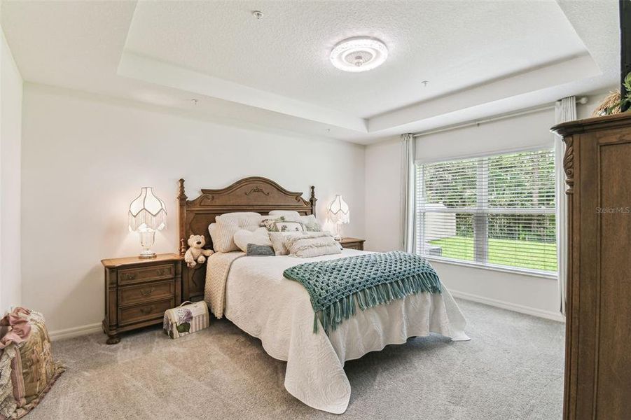 Furnished interior view inside a new home in , Titusville (Image 7).