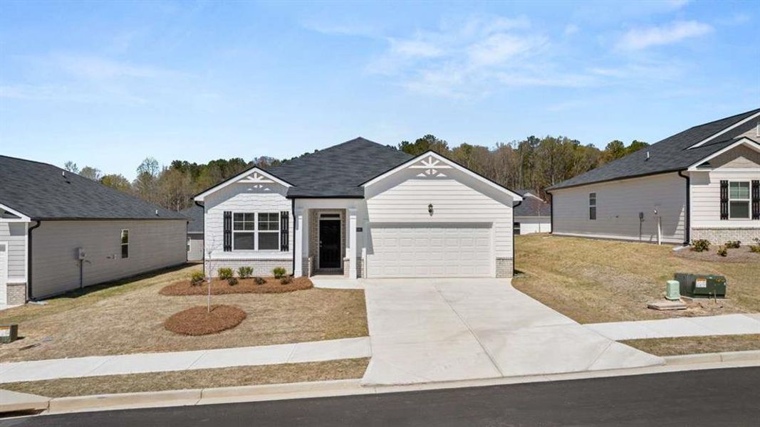 Image 48 of a home in Champion's Run.