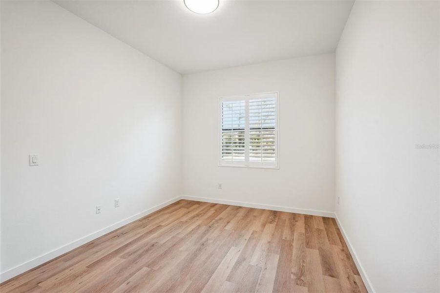 Spacious, unfurnished interior of a new home in , North Port (Image 21). Spacious, unfurnished interior of a new home in , North Port (Image 21).