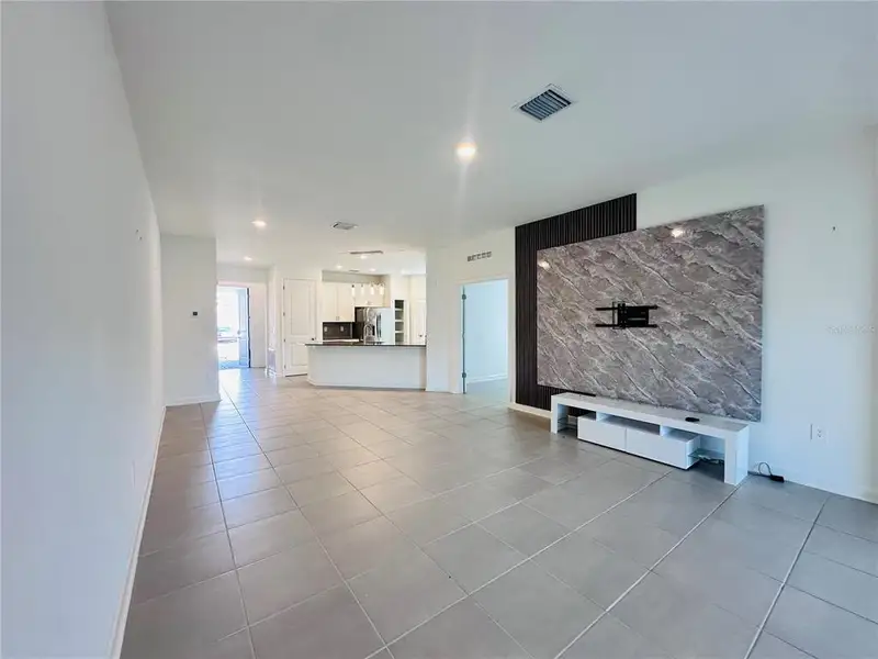 Spacious, unfurnished interior of a new home in , Davenport (Image 15). Spacious, unfurnished interior of a new home in , Davenport (Image 15).